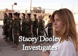 Stacey Dooley Investigates